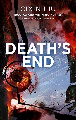 Cover of Death's End