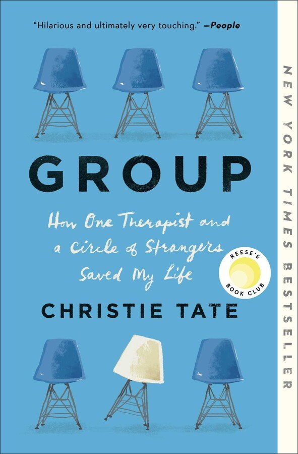 Cover of Group