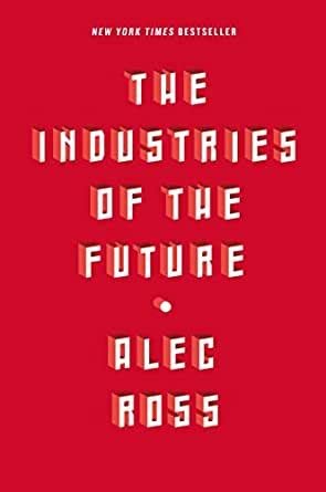 Cover of Industries of the Future