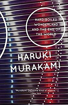 Cover of Hardboiled Wonderland and the End of the World